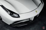 Ferrari 488 GTB on Vossen Wheels (S17-01) 2018 года